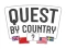 Játék Quest by Country online
