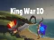 Játék King War IO online