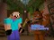 Játék Noob vs 1000 Freddy's online