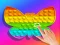 Játék Pop It 3D Fidget Toy Maker online