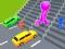 Játék Shape Transform Race online