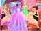 Játék Princesses Dreamy Dress online