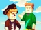 Játék Captain Minecraft online