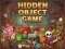Játék Hidden Object Game online
