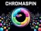 Játék CHROMASPIN online