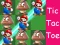 Játék Super Mario Tic Tac Toe online