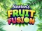Játék Newton's Fruit Fusion online