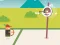 Játék Small Archer online