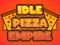 Játék Idle Pizza Empire online