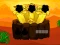 Játék Desert Escape online