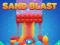 Játék Sand Blast online