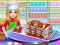 Játék Ice Cream Sandwich Cake online
