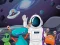 Játék Mission in Space online