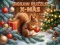Játék Jigsaw Puzzle X-Mas online