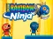 Játék Draw Rainbow Ninja online