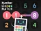 Játék Number Line Match online