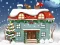 Játék Christmas Rooms Differences online