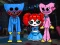 Játék Huggie Wuggie Jigsaw online