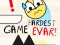 Játék Hardest Game Evar online