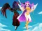 Játék Angelic Charm Princess online