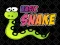 Játék Basic Snake online