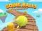 Játék Going Balls online