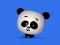 Játék Cute Panda Memory Challenge online