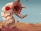 Játék Deep Worm online
