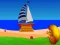 Játék Island Escape online