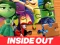 Játék Inside Out Jigsaw Puzzle online