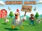Játék Chicken Math online