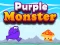 Játék Purple Monster online