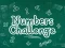 Játék Numbers Challenge online
