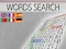 Játék Words Search online