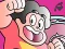 Játék Steven Universe Coloring Book online