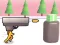 Játék Gun Head Run online