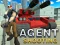 Játék Agent Shooting online
