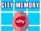 Játék City Memory online