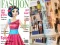 Játék Fashion Magazine 2017 online