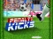 Játék Penalty Kicks online