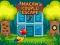 Játék Macaw Couple Escape online