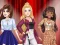 Játék Blondie and Friends Summer Fashion Show online