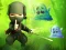 Játék Ninja vs Slime online