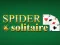 Játék Spider Solitaire online