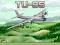 Játék TU-95 online