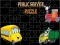 Játék Public Service Puzzle online