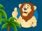 Játék Strong Lions Jigsaw online