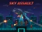 Játék Sky Assault online