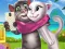 Játék Kittens Selfie Time online
