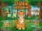 Játék Tiger Jigsaw online